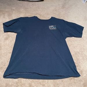 Vans T-shirt